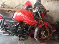 TVS Apache RTR 160